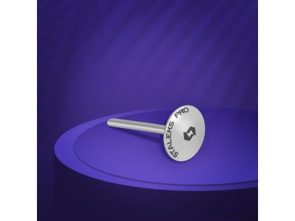 PODODISC kotouč na pedikúru Staleks Pro S plný