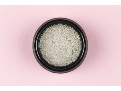 Kaviár WHITE SILVER 0.4 mm