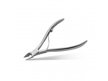 2 cuticle nippers 8mm new