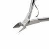 detail cuticle nippers new