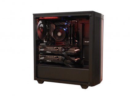 StallionPCv1.4 bok cerveny