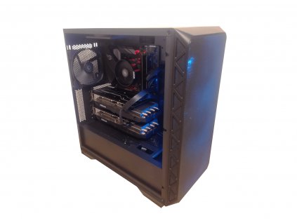 StallionPCv3.2 bok svietaci