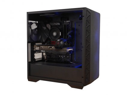 StallionPCv3.1 bok otvoreny