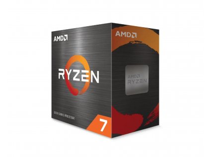 AMD Ryzen 7 5700X 1