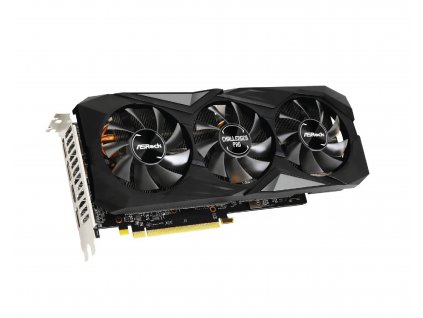 ASRock Radeon RX 5700 XT CLP 8G0 1