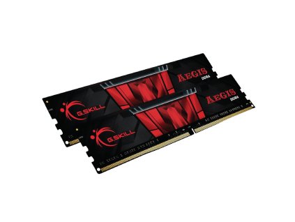 G.SKILL 32GB KIT DDR4 3200MHz CL16 Gaming series Aegis 1