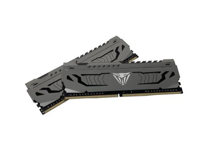 Patriot Viper Steel 64GB KIT DDR4 3600Mhz CL18 1