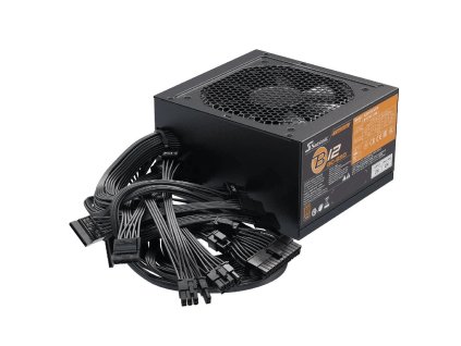 Seasonic B12 BC 850 Bronze 1