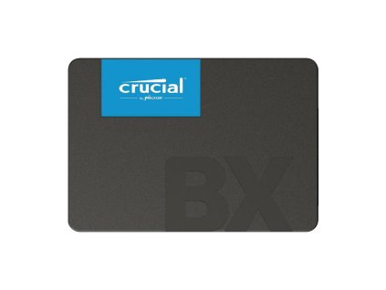 Crucial BX500 2 TB 1