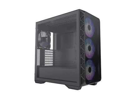 Montech AIR 903 MAX Black 1