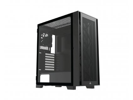 Montech AIR 1000 LITE Black 1