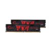 G.SKILL 16GB KIT DDR4 3200MHz CL16 Gaming series Aegis 2 20