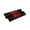 G.SKILL 16GB KIT DDR4 3200MHz CL16 Gaming series Aegis 1