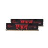 G.SKILL 32GB KIT DDR4 3200MHz CL16 Gaming series Aegis 2