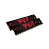 G.SKILL 32GB KIT DDR4 3200MHz CL16 Gaming series Aegis 1