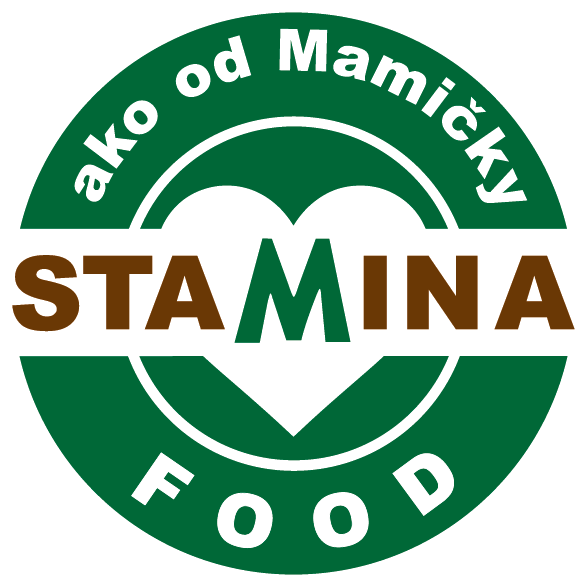 STAMINA FOOD