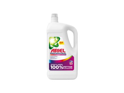 ariel gel 495l