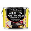 Asfaltový penetrační lak DenBit BR-ALP 19 kg plechovka