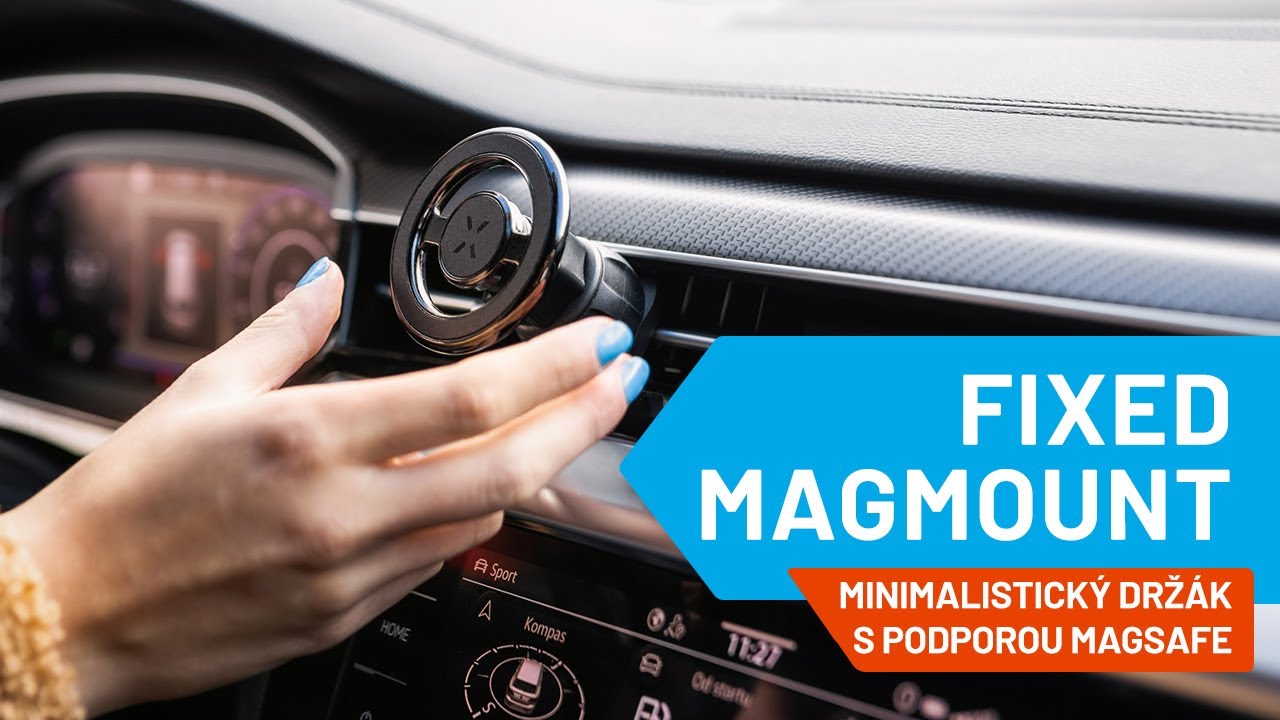 Držák do auta MATIC