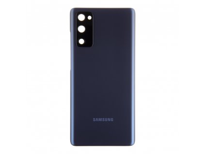 Samsung G780F Galaxy S20 FE Kryt Baterie Cloud Navy (Service Pack)