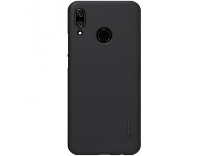 Nillkin  Frosted  Kryt Black pro Huawei Nova 3i