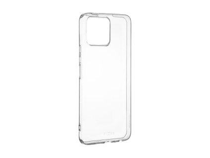 TPU gelový kryt FIXED Story pro Honor X8, čirý