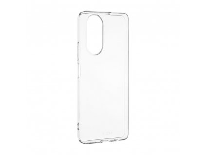 TPU gelový kryt FIXED Story pro Honor X7, čirý