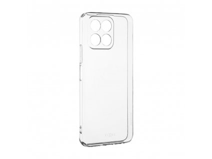 TPU gelový kryt FIXED Story pro Honor X8 5G/X6/70 Lite 5G, čirý