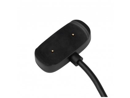 Nabíjecí USB-A kabel FIXED pro Amazfit GTR 2/GTS 2, černý
