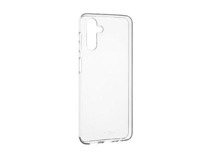 TPU gelové pouzdro FIXED pro Samsung Galaxy A04s, čiré