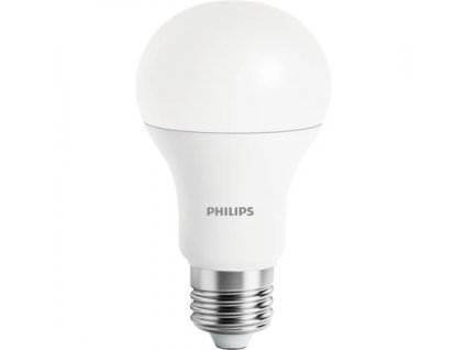 Žárovka Wi-fi Xiaomi Philips Wi-Fi Bulb White, bílá