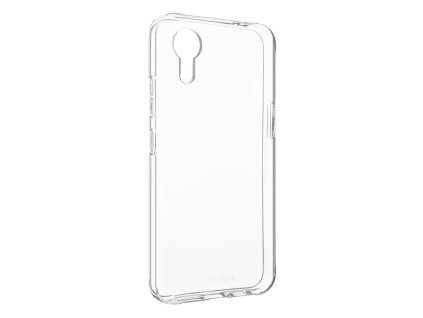TPU gelové pouzdro FIXED pro Samsung Galaxy Xcover 7 5G, čiré