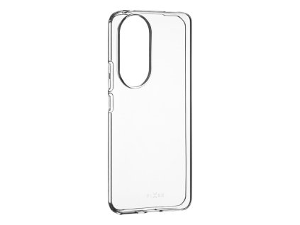 TPU gelový kryt FIXED Story pro Honor 90 5G, čirý