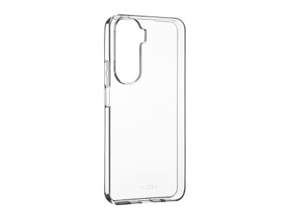 TPU gelový kryt FIXED Story pro Honor 90 lite 5G, čirý