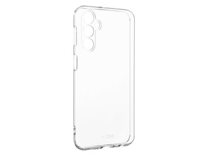 TPU gelové pouzdro FIXED pro Samsung Galaxy M34 5G, čiré