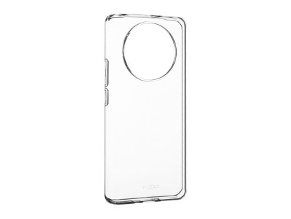 TPU gelový kryt FIXED Story pro Realme 11 Pro+, čirý