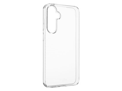 TPU gelový kryt FIXED Story AntiUV pro Samsung Galaxy S23 FE, čirý