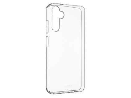 TPU gelové pouzdro FIXED pro Samsung Galaxy A05s, čiré