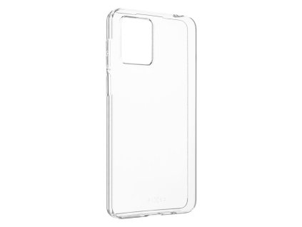 TPU gelový kryt FIXED Story pro Motorola Moto G14, čirý
