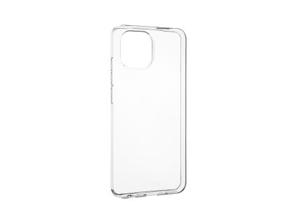 TPU gelový kryt FIXED Story pro Xiaomi Redmi A1/A1S/A1+/A2/A2+, čirý