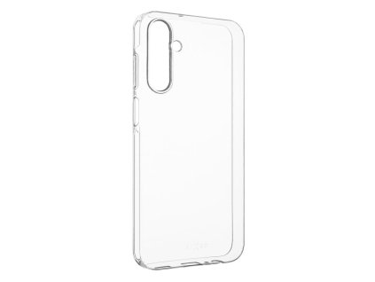 Ultratenké TPU gelové pouzdro FIXED Skin pro Samsung Galaxy A15/A15 5G, 0,6 mm, čiré