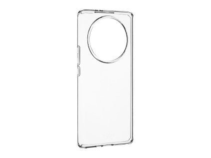 TPU gelový kryt FIXED Story pro Honor Magic5 Lite 5G, čirý