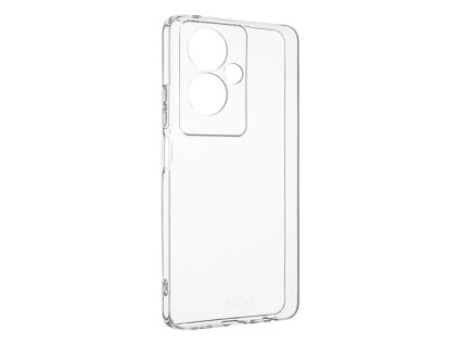 TPU gelový kryt FIXED Story pro Oppo A79 5G, čirý