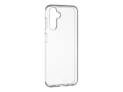 TPU gelové pouzdro FIXED pro Samsung Galaxy M14 5G, čiré