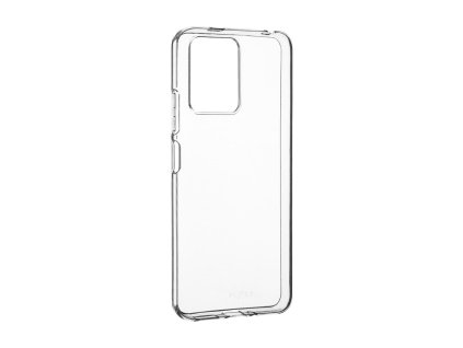 TPU gelový kryt FIXED Story pro POCO X5 5G, čirý