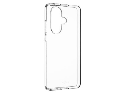 TPU gelové pouzdro FIXED pro OnePlus Nord CE 3, čiré