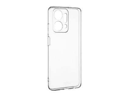 TPU gelový kryt FIXED Story pro Honor X7a, čirý