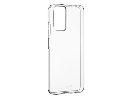 TPU gelový kryt FIXED Story pro Xiaomi Redmi Note 12S, čirý