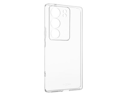 TPU gelový kryt FIXED Story pro Vivo V29 5G, čirý