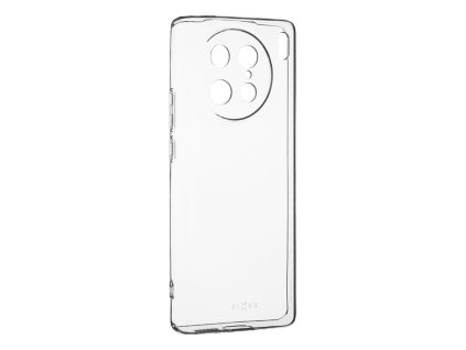 TPU gelový kryt FIXED Story pro Vivo X90 Pro, čirý